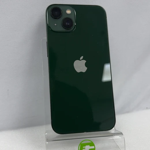 Factory Unlocked Apple iPhone 13 128GB Green MNGD3LL/A
