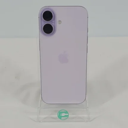 Factory Unlocked Apple iPhone 17 256GB Lavender MG494LL/A
