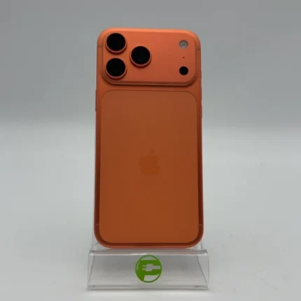 Factory Unlocked Apple iPhone 17 Pro Max 512GB Cosmic Orange MFXL4LL/A