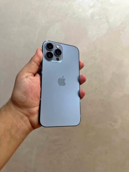 iPhone 13 Pro Max 128GB