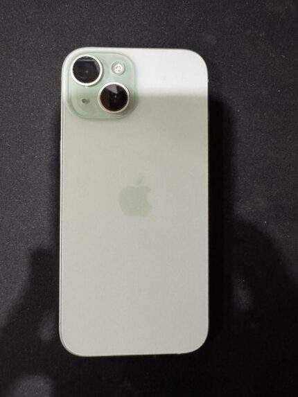 Apple iPhone 15